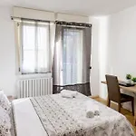 Charming Two Bedroom Apartment