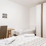 Charming Two Bedroom Apartment