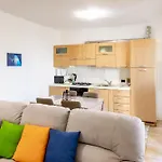 Charming Two Bedroom Apartment