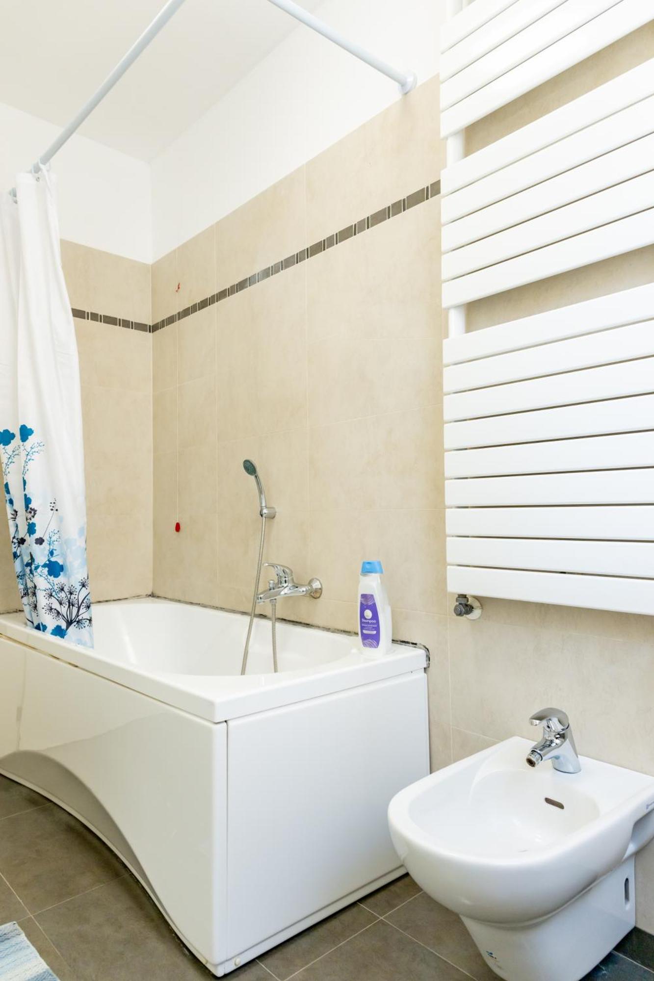 Appartement Charming Two Bedroom Venise