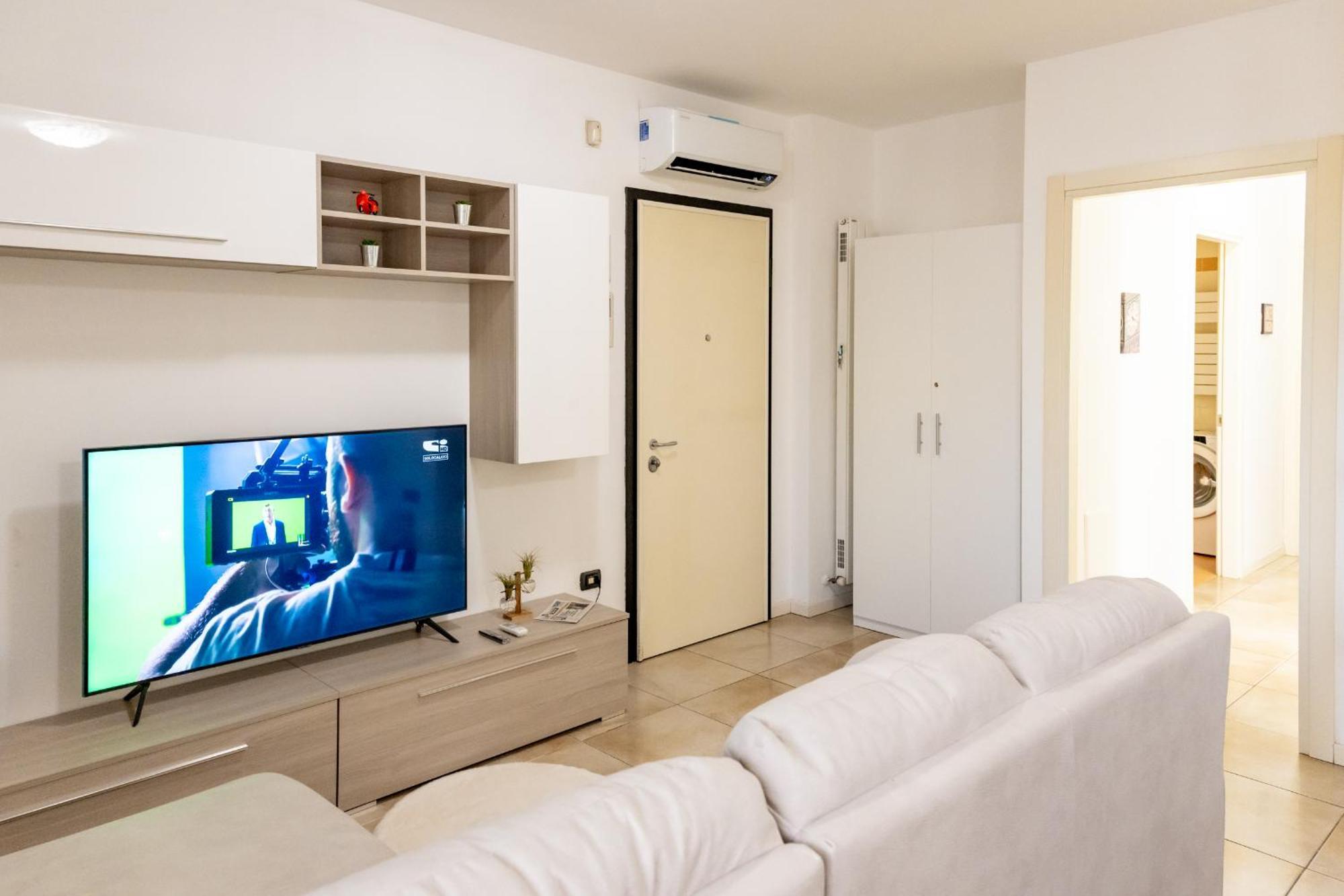 Appartement Charming Two Bedroom *