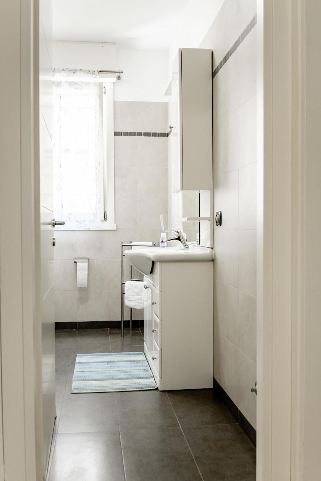 Appartement Charming Two Bedroom Venise