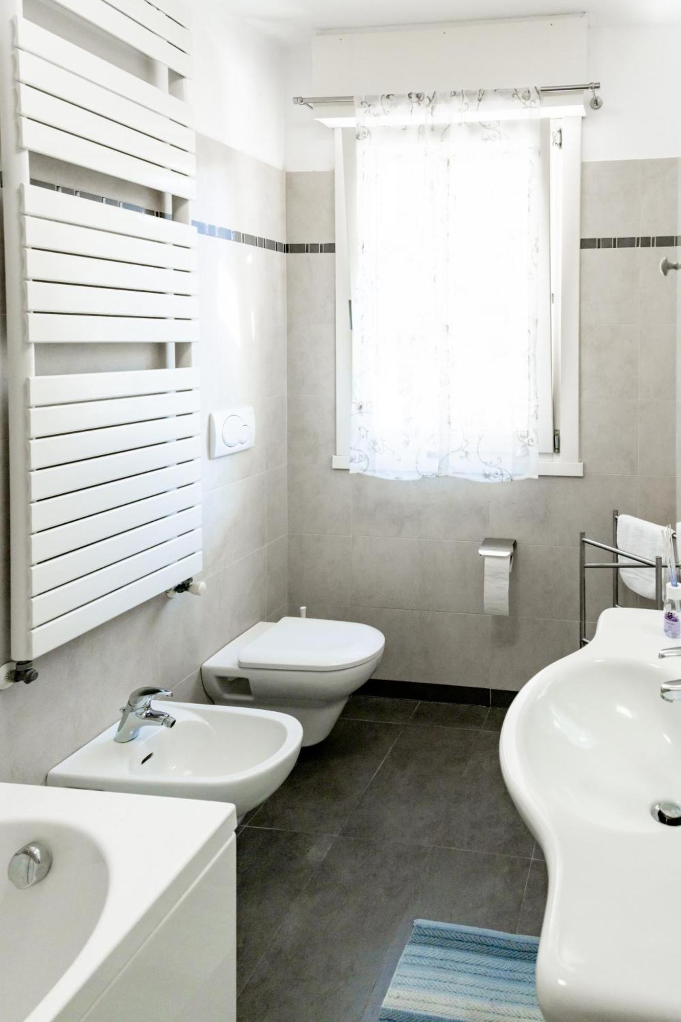 Charming Two Bedroom *