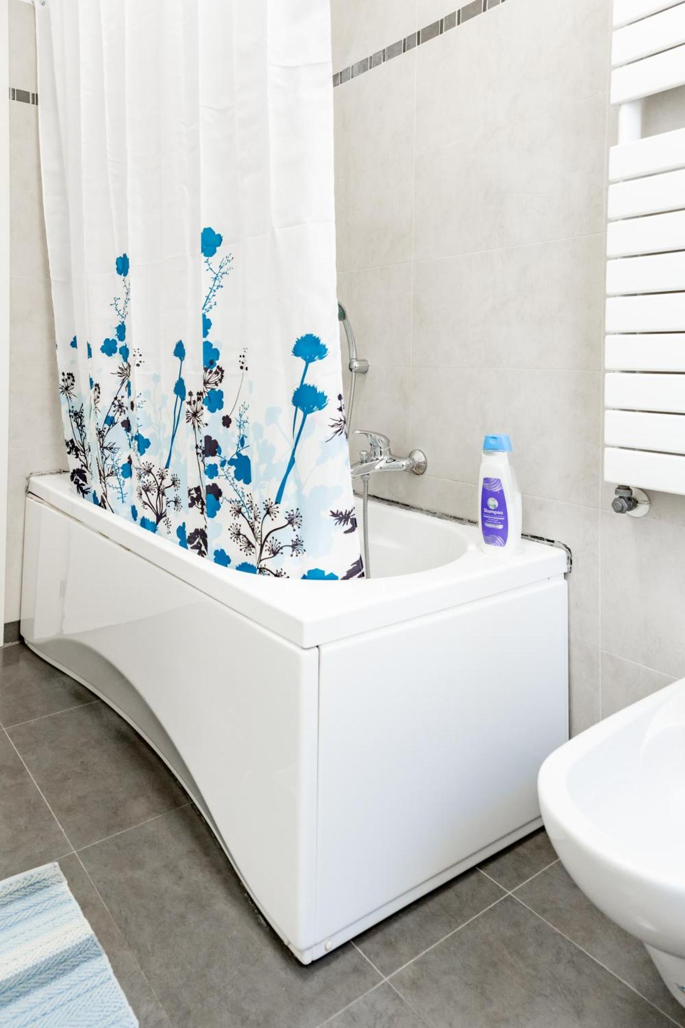 Appartement Charming Two Bedroom
