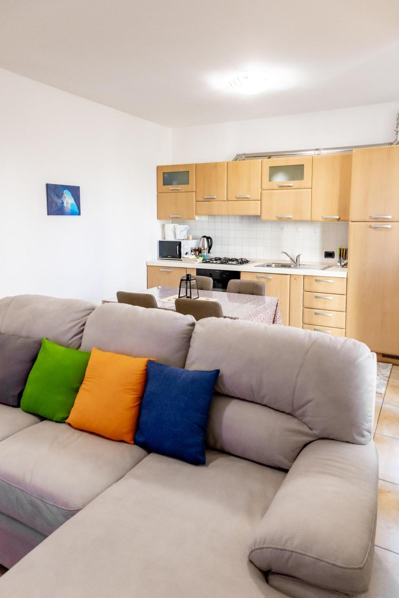 Charming Two Bedroom *