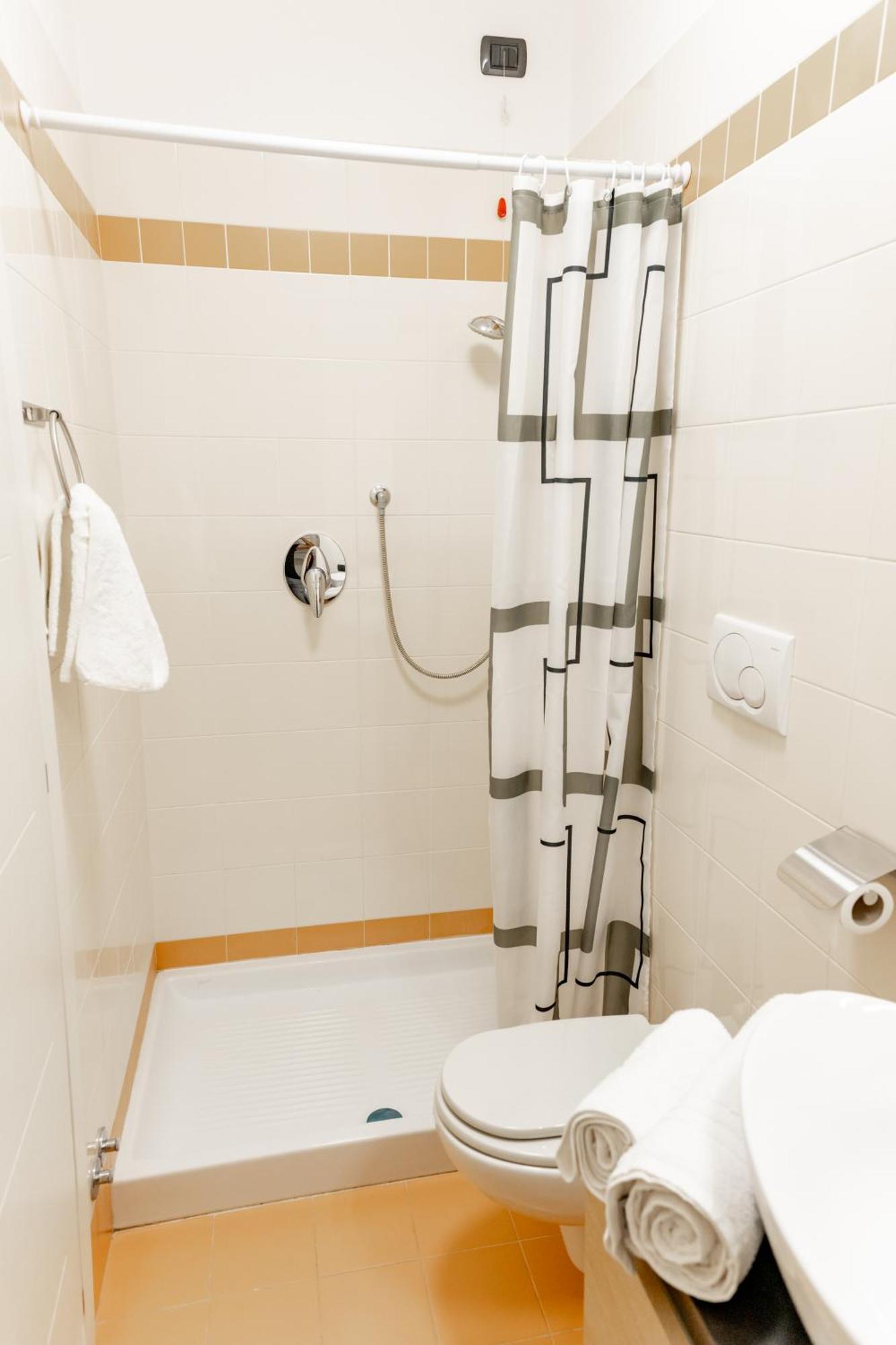 Appartement Charming Two Bedroom