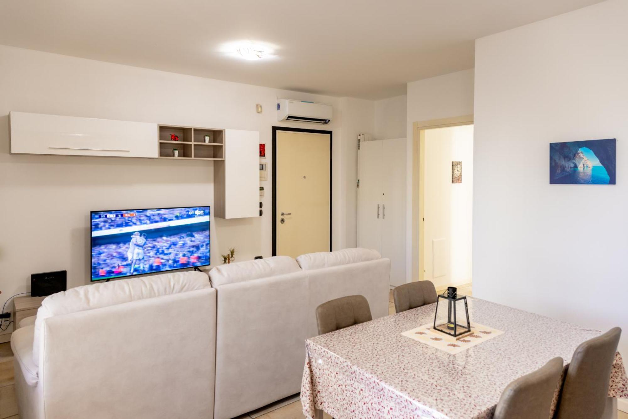 Charming Two Bedroom *