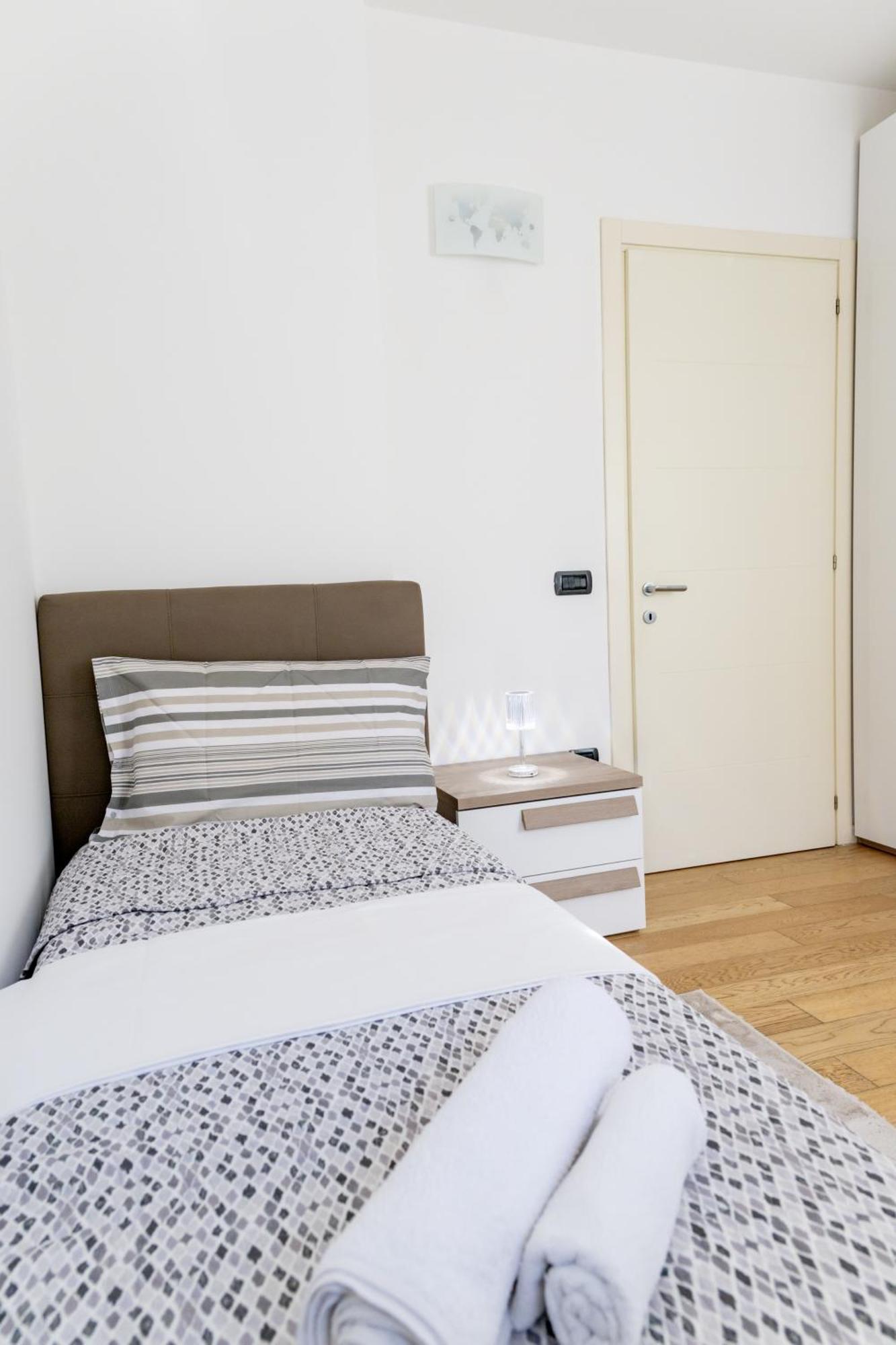 Charming Two Bedroom *