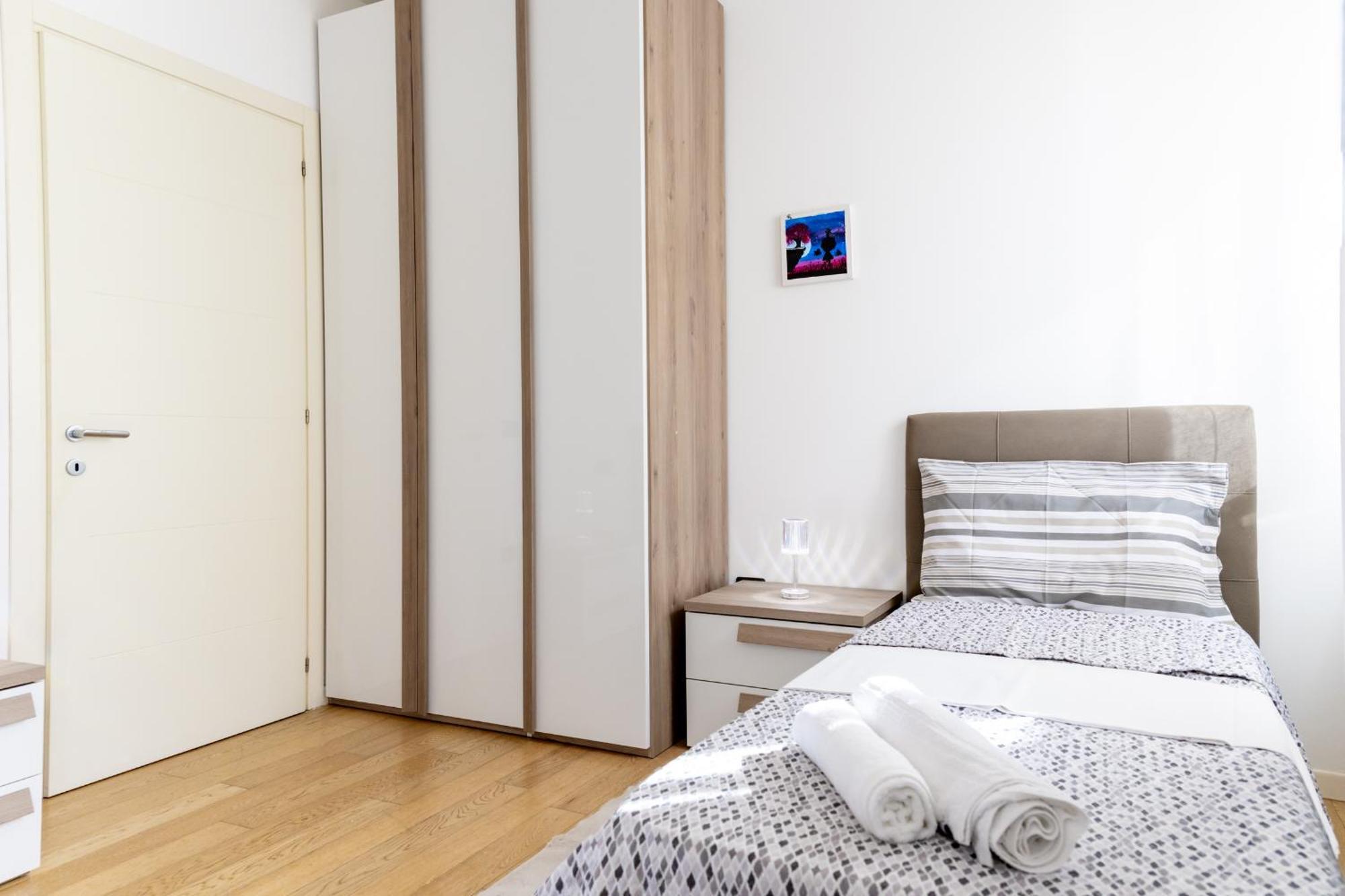 Charming Two Bedroom