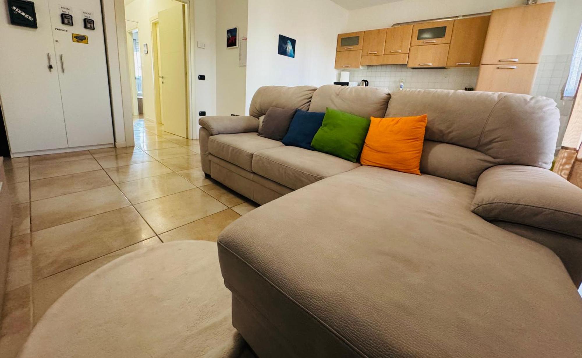 Charming Two Bedroom *